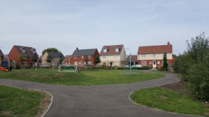 Over 70m new homes could be built on England’s green belt