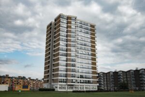 Regrets? We have a few: Social housing tenants urged to continue flagging poor home standards